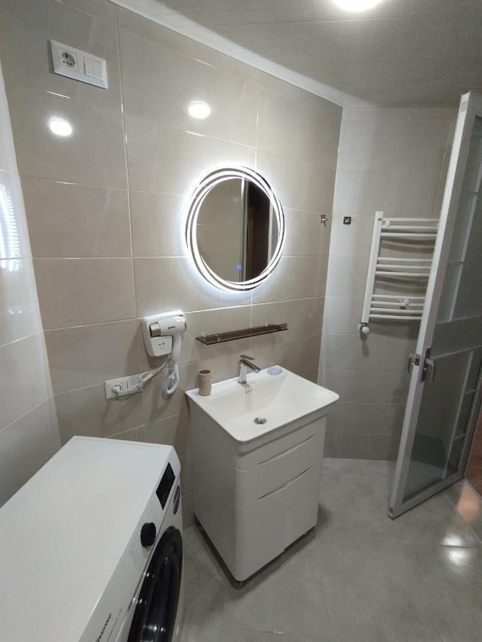 House Number 1 In Kutaisi Apartment Exterior photo