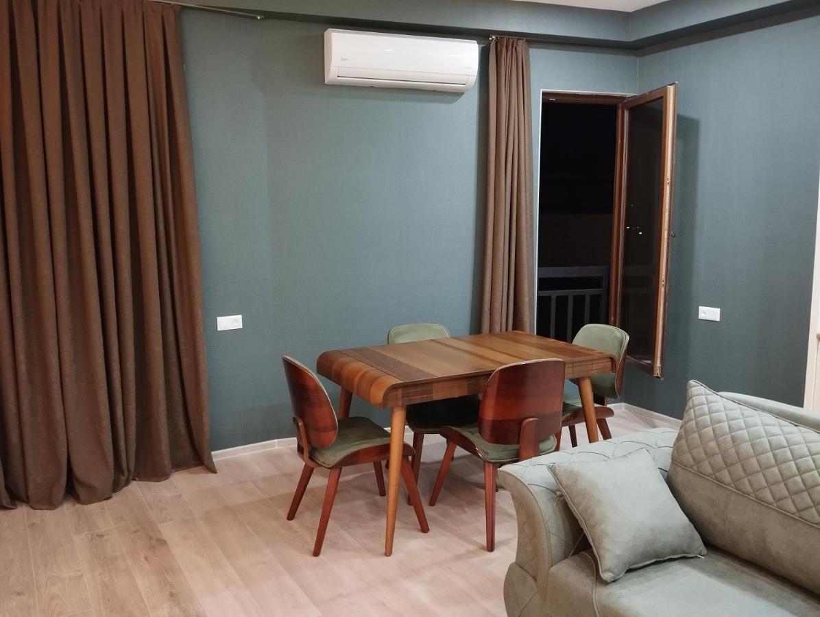 House Number 1 In Kutaisi Apartment Exterior photo
